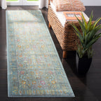 SAFAVIEH Valencia Insaf Vintage Boho Oriental Rug