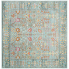 SAFAVIEH Valencia Insaf Vintage Boho Oriental Rug
