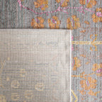 SAFAVIEH Valencia Insaf Vintage Boho Oriental Rug