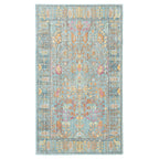 SAFAVIEH Valencia Insaf Vintage Boho Oriental Rug