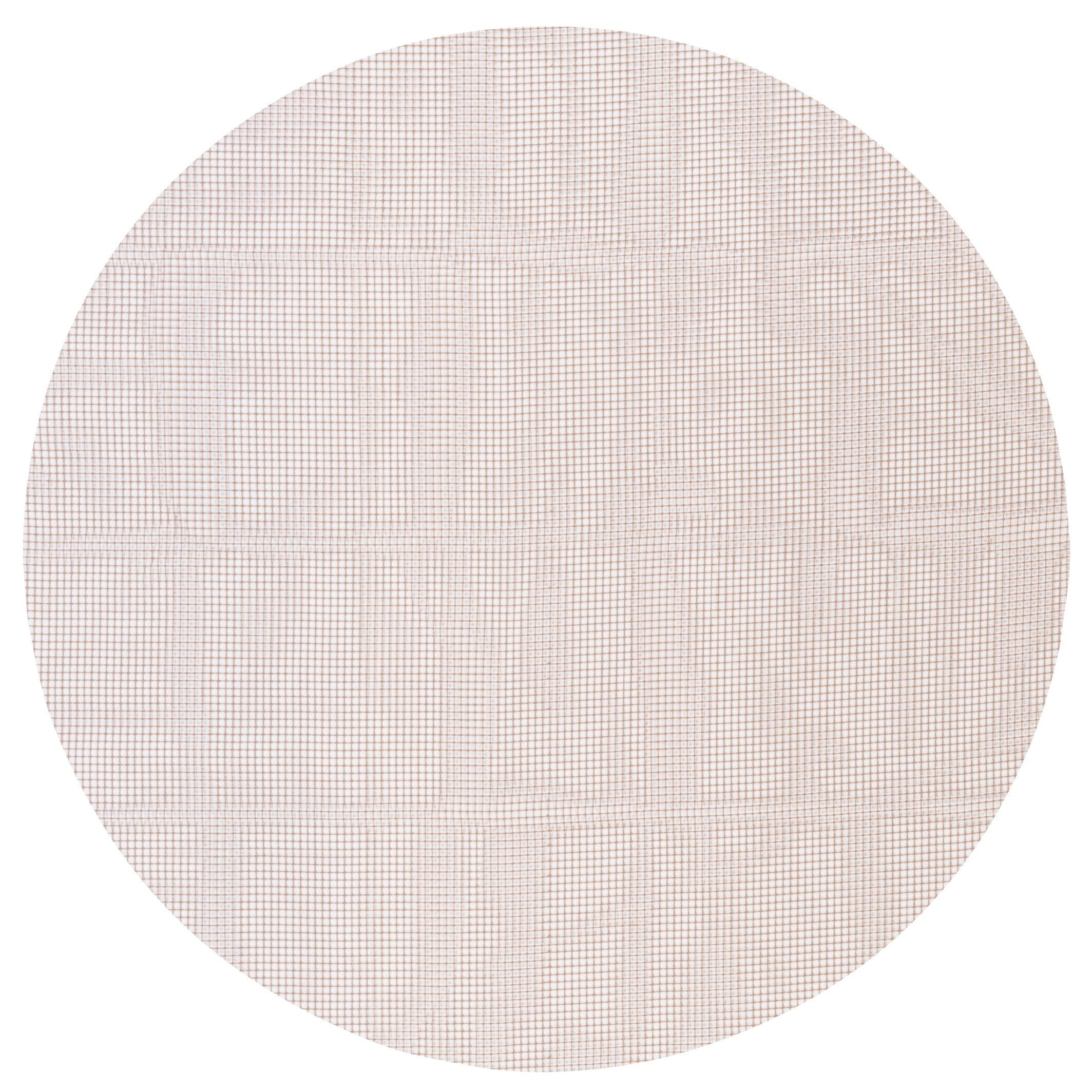 Style Haven All Weather Outdoor Rug Pad - Brown