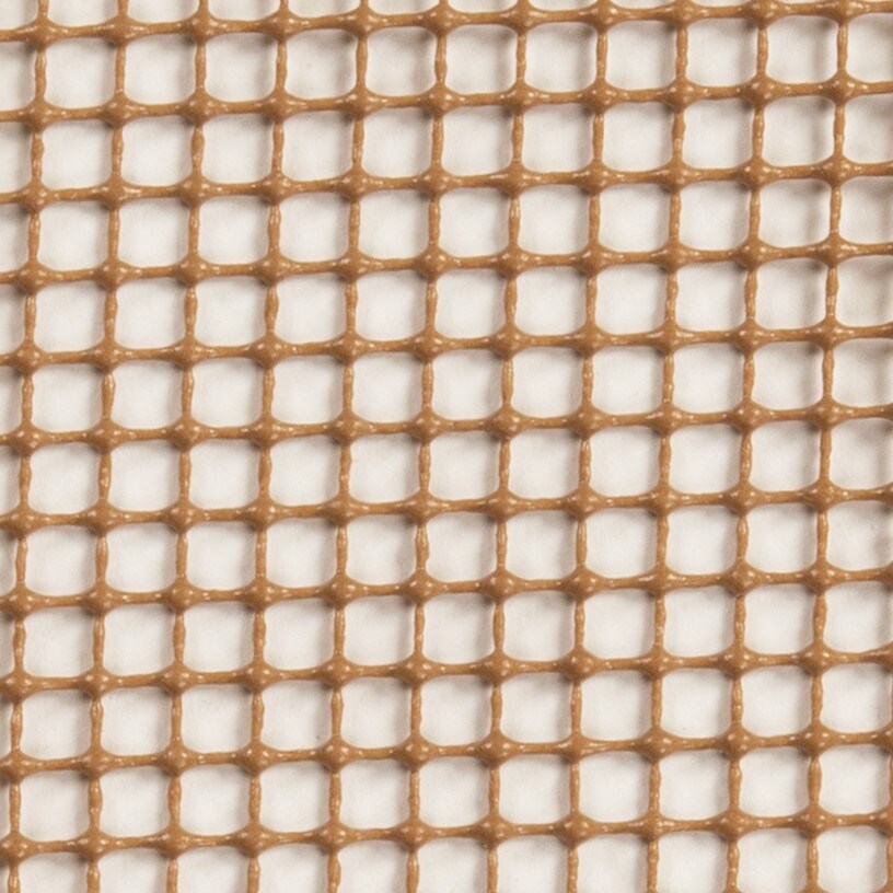 Style Haven All Weather Outdoor Rug Pad - Brown