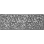 WaterHog Boxwood Indoor Outdoor Door Mat