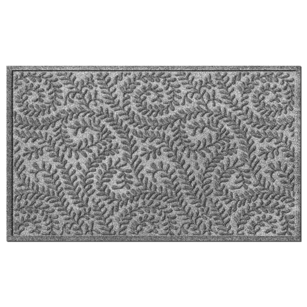WaterHog Boxwood Indoor Outdoor Door Mat